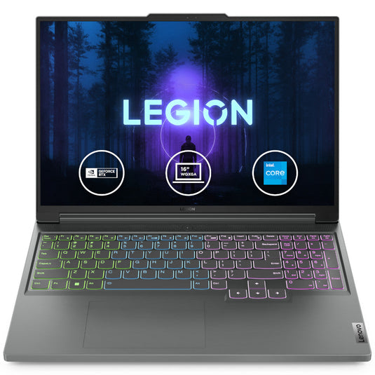Lenovo Gaming Laptop Legion Slim 5 - 13th Generation