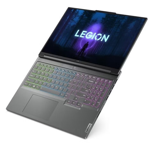 Lenovo Gaming Laptop Legion Slim 5i - 7th Generation Ryzen