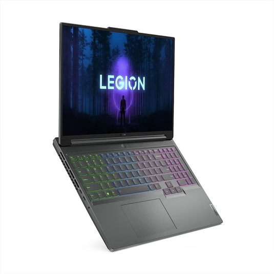 Lenovo Gaming Laptop Legion Slim 5i - 7th Generation Ryzen