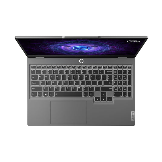 Lenovo Gaming Laptop LOQ - 12th Generation H-Series i5 16GB