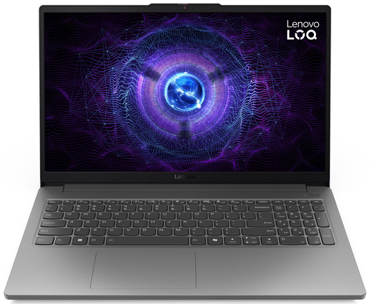 Lenovo Gaming Laptop LOQ - 12th Generation H-Series i7 16GB