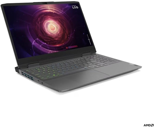 Lenovo Gaming Laptop LOQ - 13th Generation H-Series i5 16GB