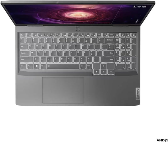Lenovo Gaming Laptop LOQ - 13th Generation H-Series i5 16GB