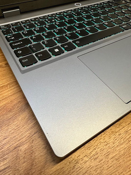 Lenovo Gaming Laptop LOQ - 13th Generation H-Series i7 16GB