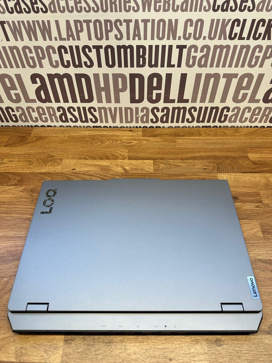 Lenovo Gaming Laptop LOQ - 13th Generation H-Series i7 16GB