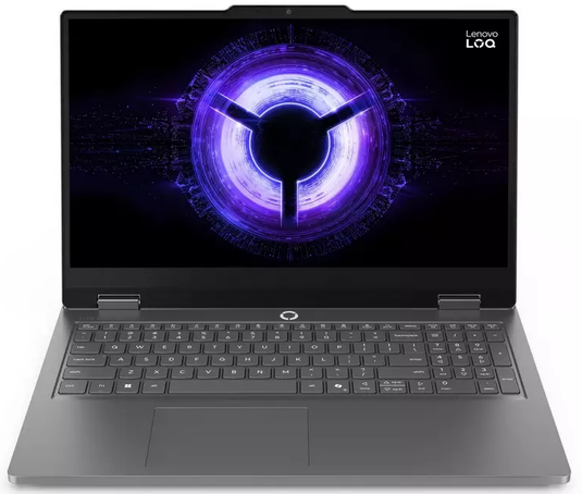 Lenovo Gaming Laptop LOQ E15 - Brand New 13th Generation