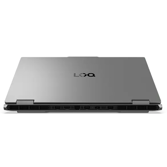 Lenovo Gaming Laptop LOQ 17 - Brand New 13th Generation