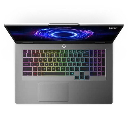 Lenovo Gaming Laptop LOQ 17 - Brand New 13th Generation