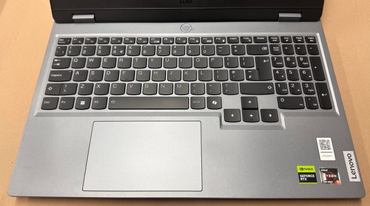 Lenovo Gaming Laptop LOQ - 7th Generation Ryzen 5 24GB DDR5