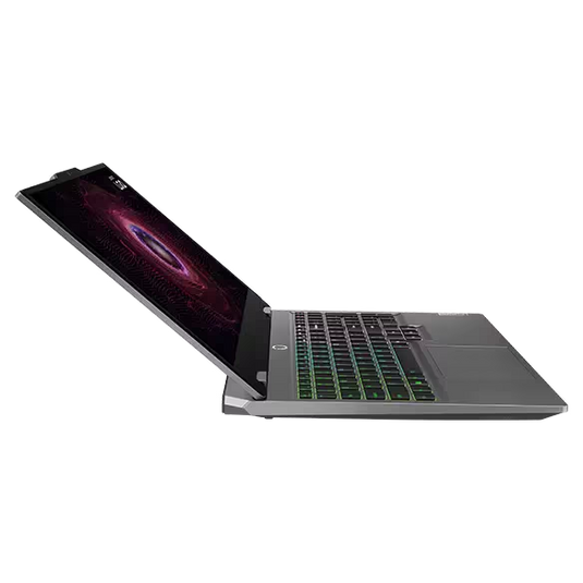 Lenovo Gaming Laptop LOQ - 8th Generation H-Series Ryzen 7