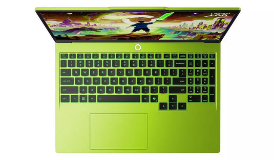 Lenovo Gaming Laptop LOQ - AMD Ryzen 7 16GB DDR5 RAM 512GB