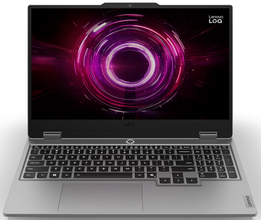 Lenovo Gaming Laptop LOQ - AMD Ryzen AI 5 16GB DDR5 RAM