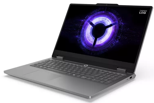 Lenovo Gaming Laptop LOQ E15 - Brand New 13th Generation