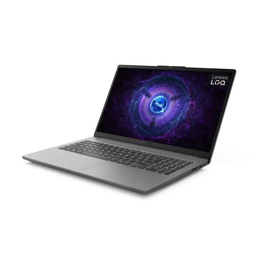 Lenovo Gaming Laptop LOQ Essential - 12th Generation
