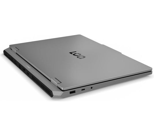 Lenovo Gaming Laptop LOQ Essential - AMD Ryzen 7 16GB DDR5