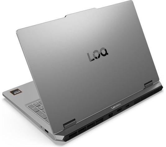 Lenovo Gaming Laptop LOQ Essential - AMD Ryzen 7 16GB DDR5