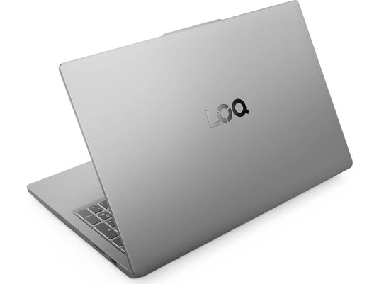 Lenovo Gaming Laptop LOQ Essential - Brand New AMD Ryzen 7
