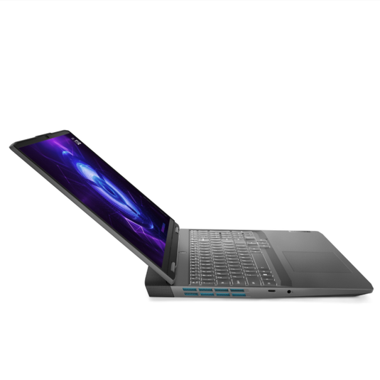 Lenovo Gaming Laptop LOQ - H-Series Core i5 16GB DDR5 RAM