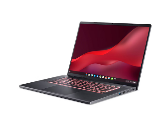 Lenovo Laptop Chromebook 516 GE - 12th Generation Core i5