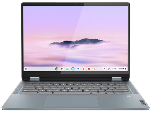 Lenovo Laptop Chromebook Flex 5 - 13th Generation Core i3
