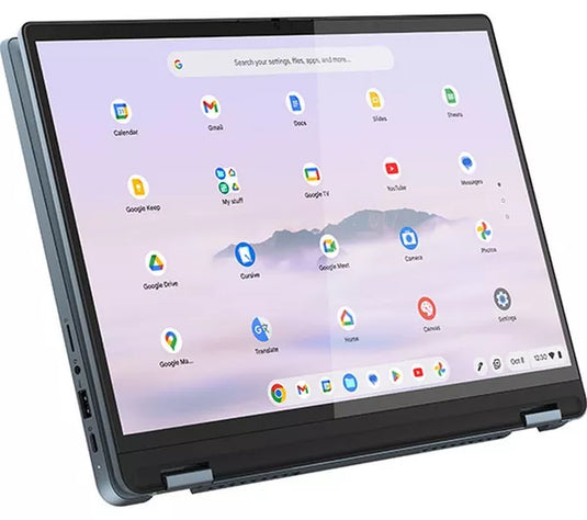 Lenovo Laptop Chromebook Flex 5i - 12th Generation Core i5