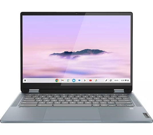 Lenovo Laptop Chromebook Flex 5i - 12th Generation Core i5