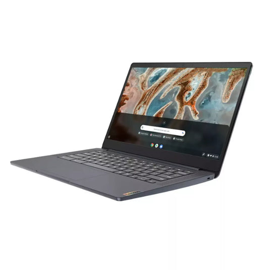 Lenovo Laptop Chromebook IdeaPad 3i - Intel Dual-Core 4GB