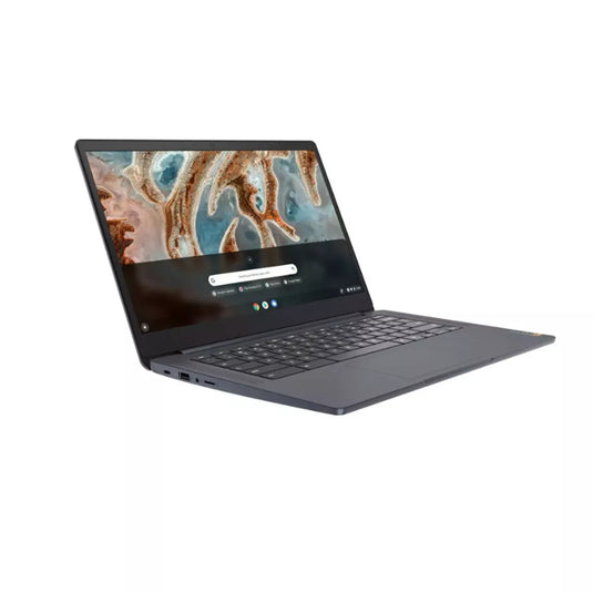 Lenovo Laptop Chromebook IdeaPad 3i - Intel Dual-Core 4GB