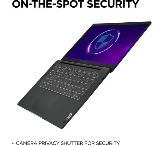 Lenovo Laptop Chromebook IdeaPad 5 - 11th Generation Core