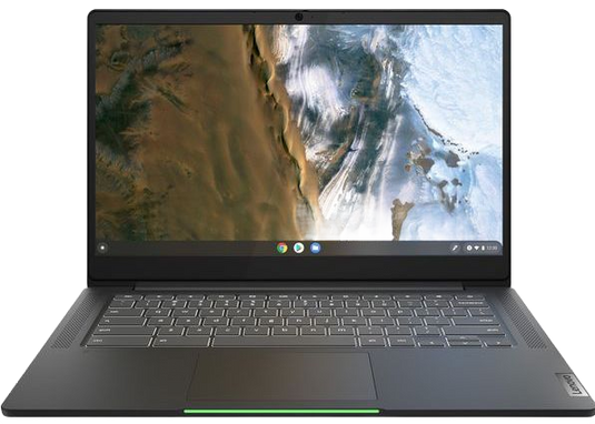 Lenovo Laptop Chromebook IdeaPad 5 - 11th Generation Core