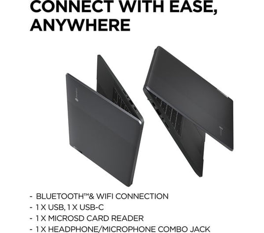 Lenovo Laptop Chromebook IdeaPad 5 - 11th Generation Core