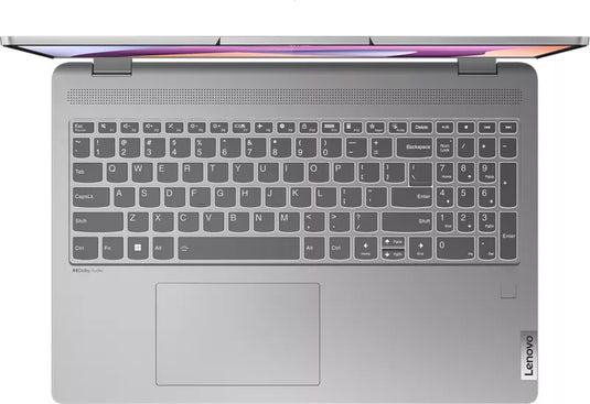 Lenovo Laptop Flex 16 - 7th Generation Ryzen 5 16GB RAM