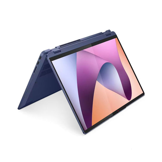 Lenovo Laptop Flex 16 - 7th Generation Ryzen 7 16GB RAM 1TB