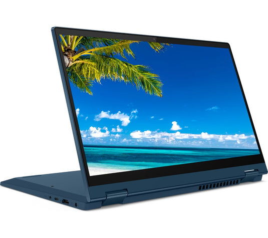 Lenovo Laptop Flex 5-14 - 11th Generation Core i5 8GB RAM