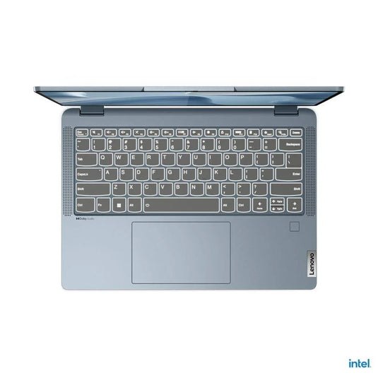 Lenovo Laptop Flex 5-14 - Eight-Core Ryzen 7 16GB RAM 1TB