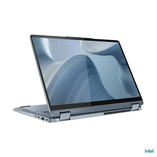 Lenovo Laptop Flex 5-14 - Eight-Core Ryzen 7 16GB RAM 1TB