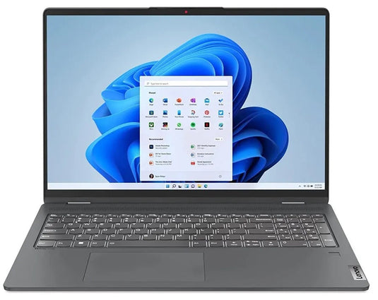 Lenovo Laptop Flex 5-16 - 12th Generation Core i7 16GB RAM