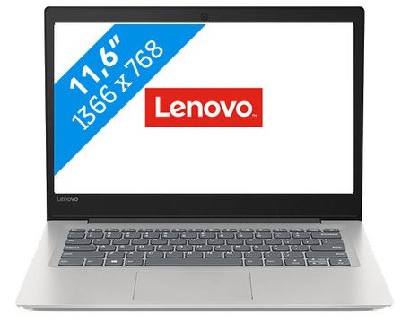 Lenovo Laptop IdeaPad 1-11 - Intel Dual-Core 4GB RAM 64GB