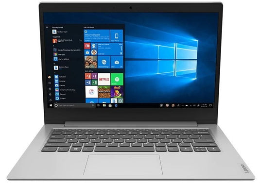 Lenovo Laptop IdeaPad 1-11 - Intel Dual-Core 4GB RAM 64GB