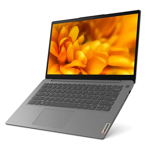 Lenovo Laptop IdeaPad 3-14 - 11th Generation Core i3 8GB