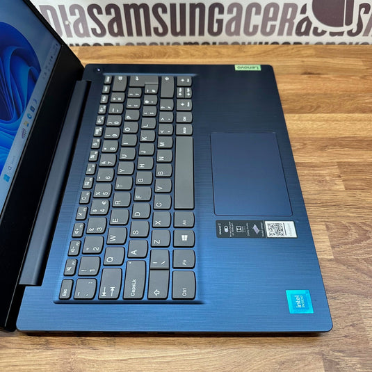 Lenovo Laptop IdeaPad 3-14 - Intel Dual-Core 8GB RAM 128GB