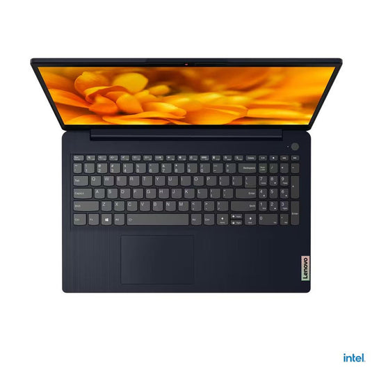 Lenovo Laptop IdeaPad 3-15 - 11th Generation Core i5 16GB