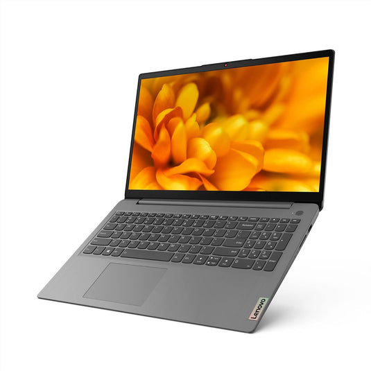 Lenovo Laptop IdeaPad 3-15 - 11th Generation Core i5 8GB