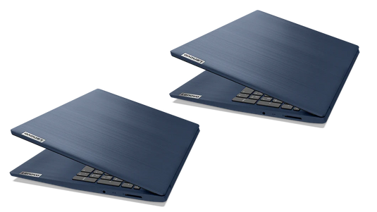 Lenovo Laptop IdeaPad 3-15 - 11th Generation Core i5 8GB