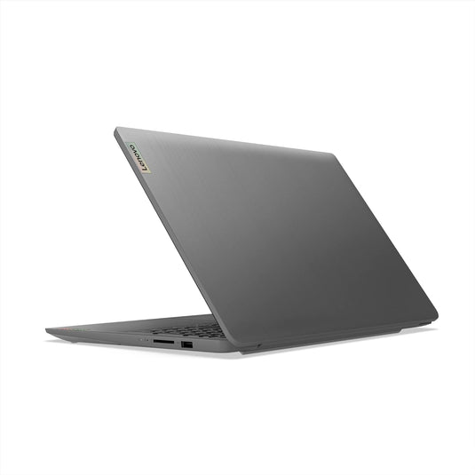 Lenovo Laptop IdeaPad 3-15 - 12th Generation Core i7 8GB
