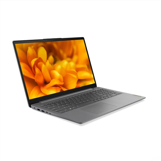 Lenovo Laptop IdeaPad 3-15 - 12th Generation Core i7 8GB