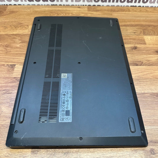 Lenovo Laptop IdeaPad 3-15 - Quad-Core Ryzen 5 8GB RAM