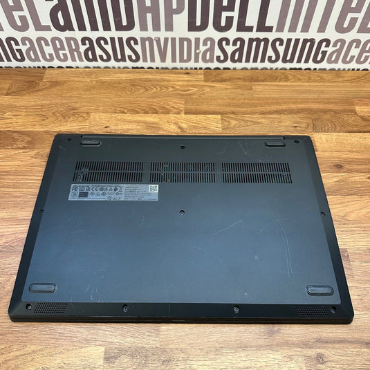 Lenovo Laptop IdeaPad 3-15 - Quad-Core Ryzen 5 8GB RAM