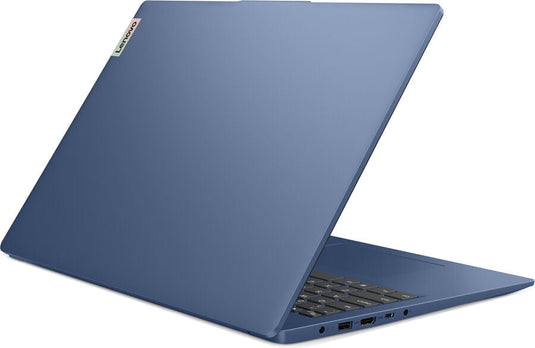 Lenovo Laptop IdeaPad 3-16 - 7th Generation Ryzen 5 16GB