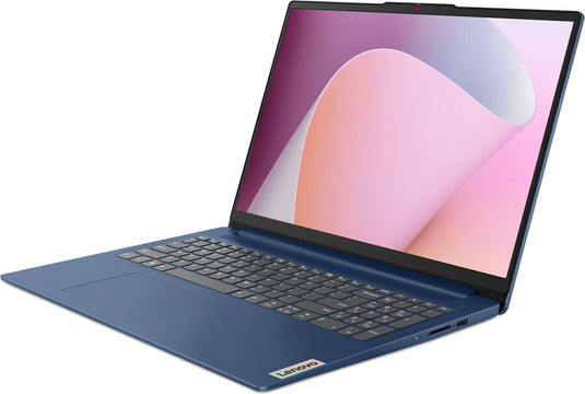 Lenovo Laptop IdeaPad 3-16 - 7th Generation Ryzen 5 16GB